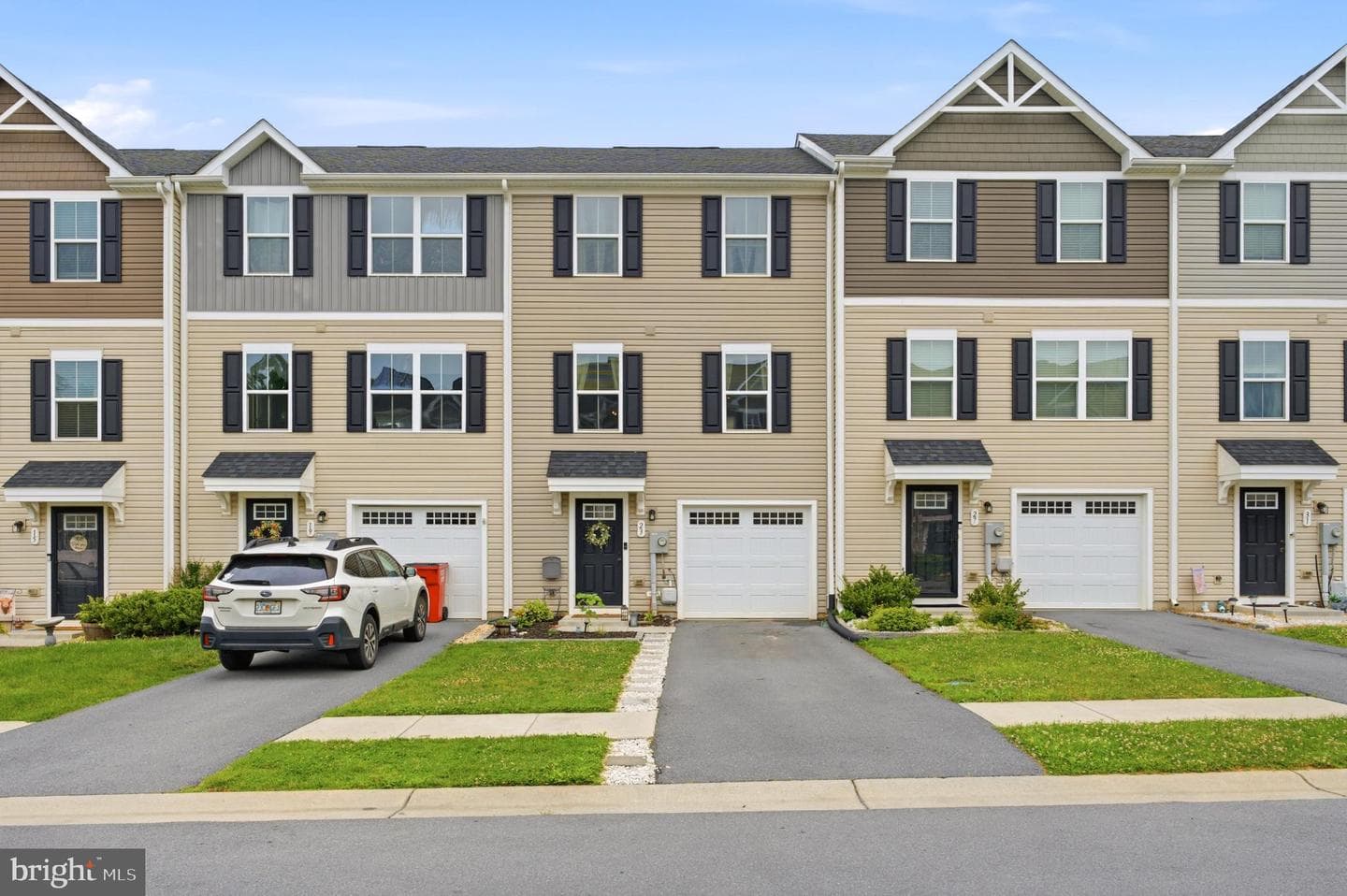 23 Wiggles Court