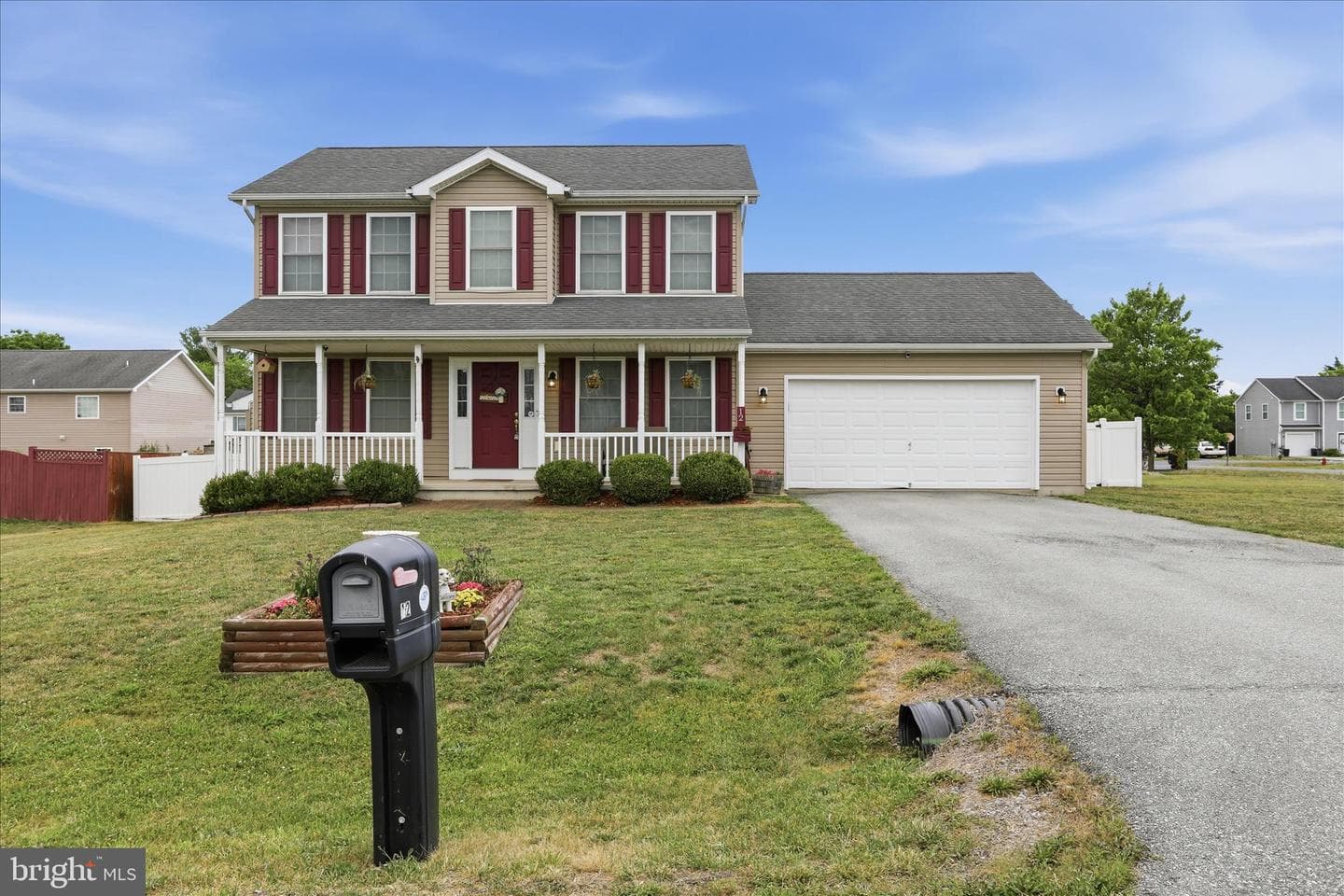 12 Stork Lane