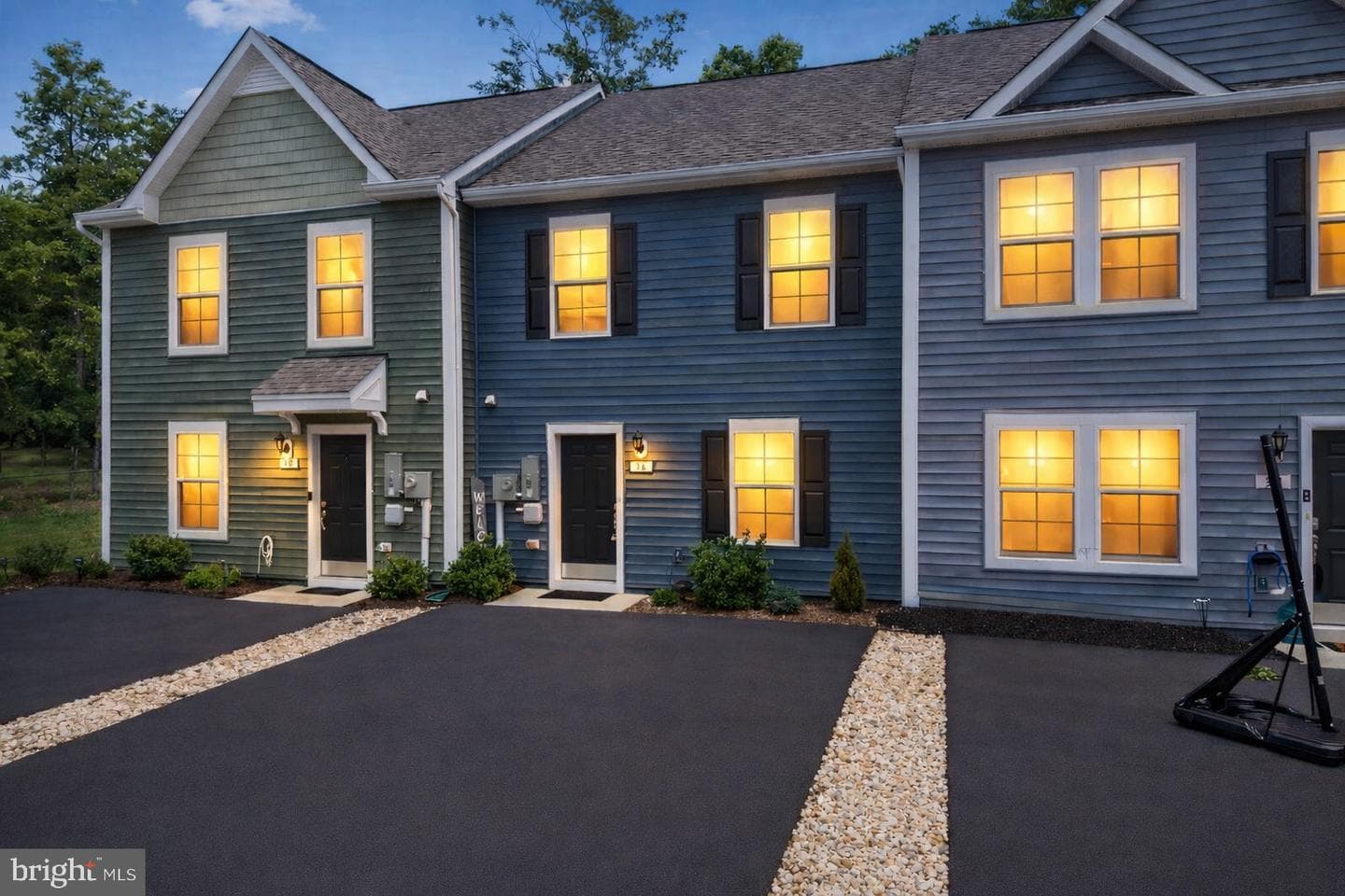 36 Pitch Pine Court