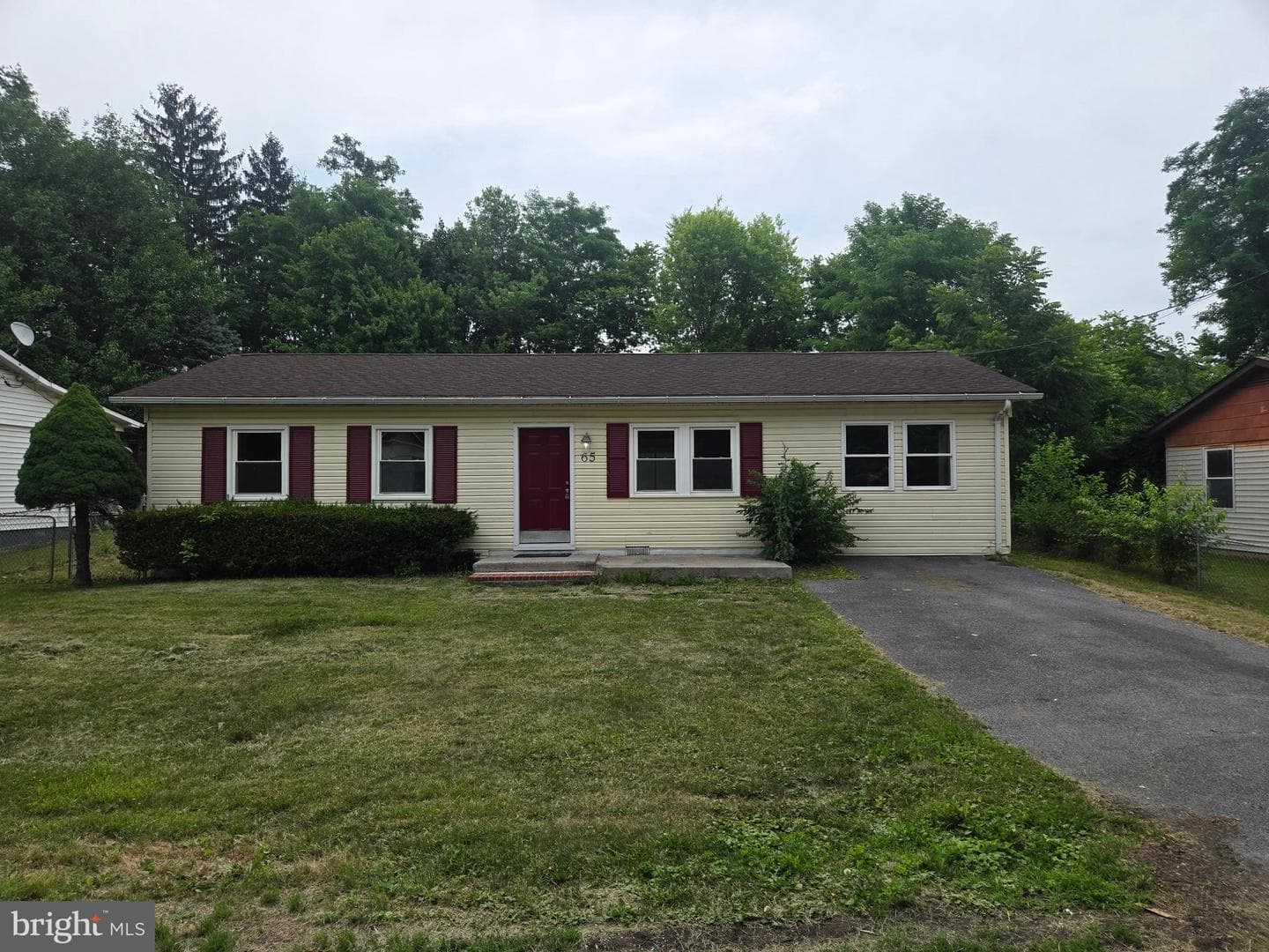 65 Hawthorne Avenue, Martinsburg