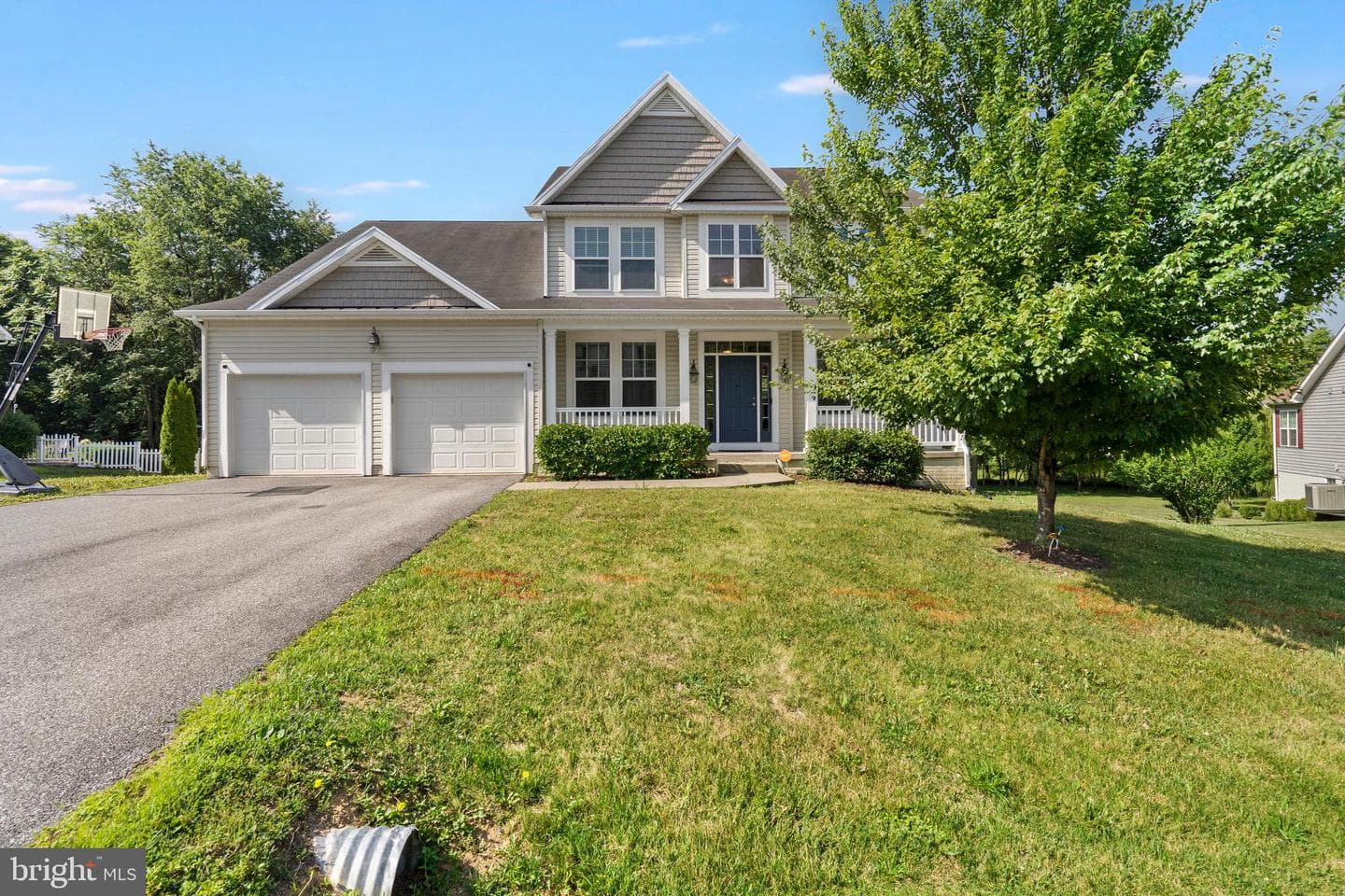 788 Rivanna Run