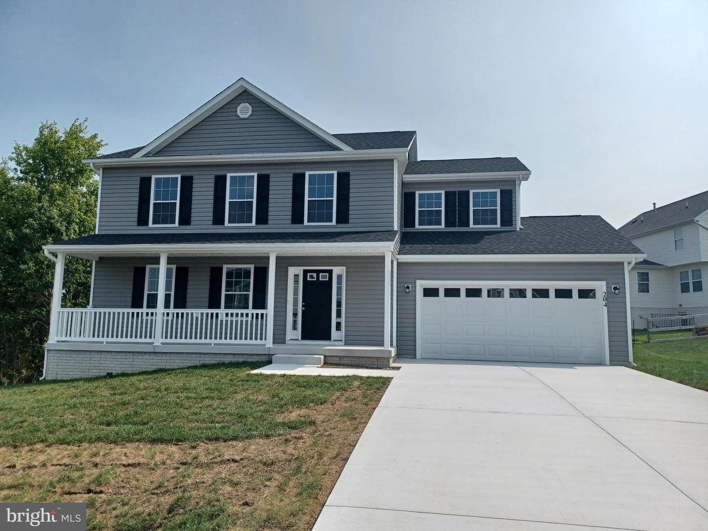 Lot 17 Cabriolet Court, Martinsburg