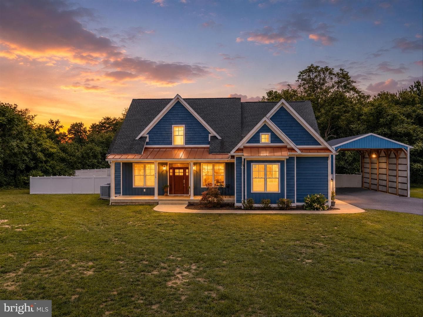 420 Winebrenner Road, Martinsburg