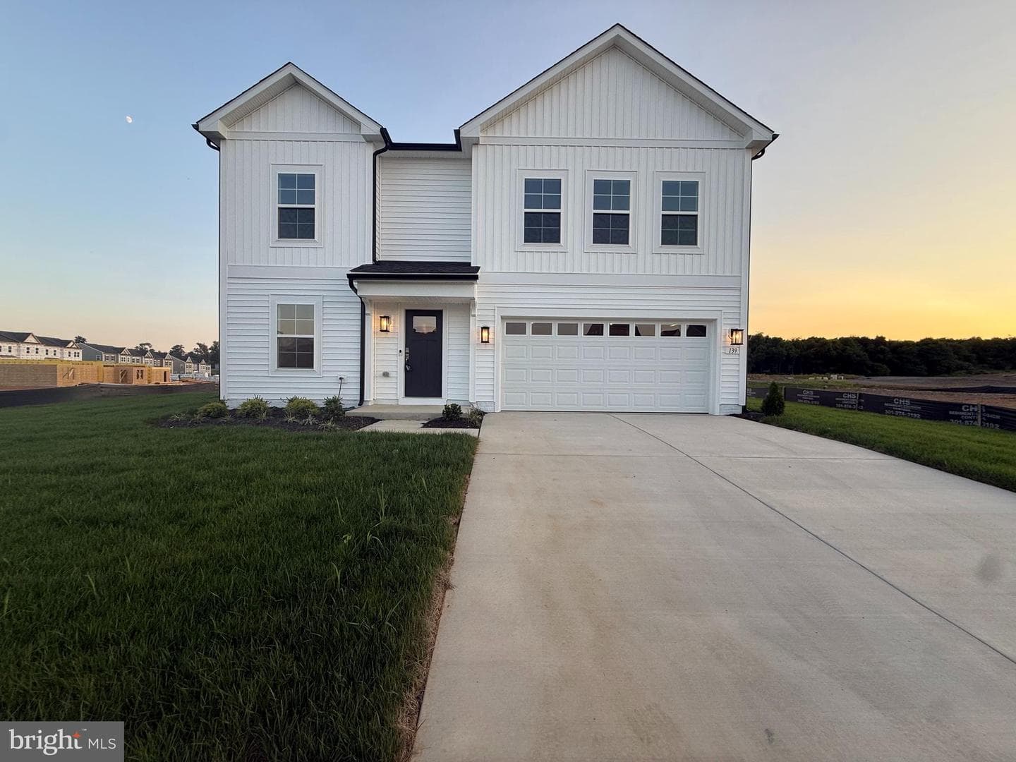 139 Fontana Circle #homesite 618, Martinsburg