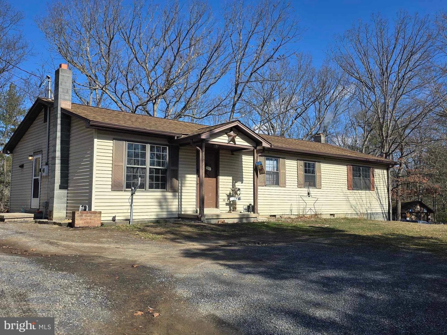1893 S Mill Creek Road photo 1
