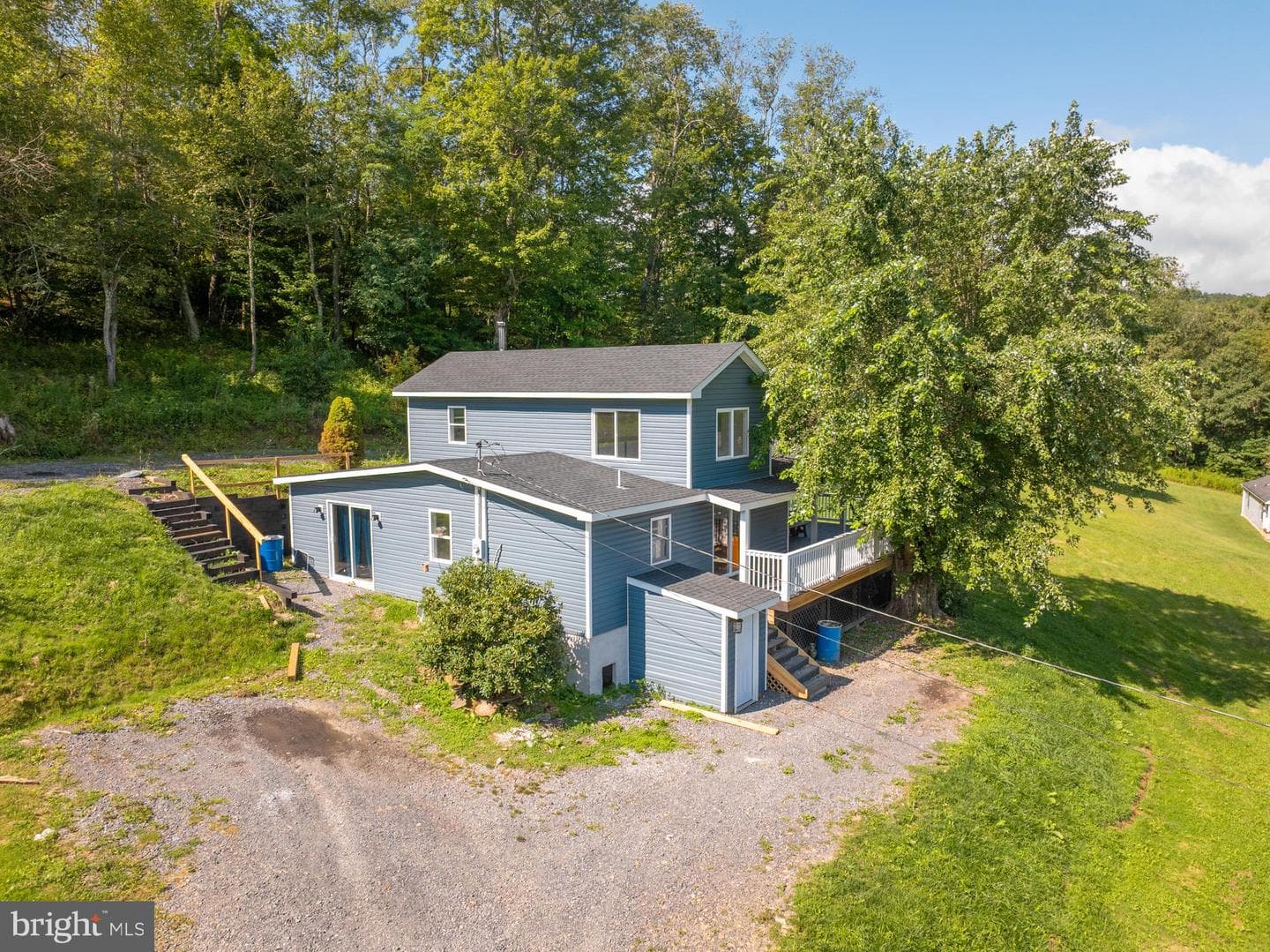 9412 George Washington Highway photo 1