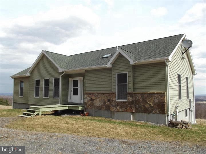 421 Head Road photo 1