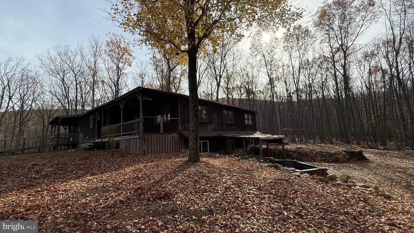 128 Timber Ridge Road photo 1