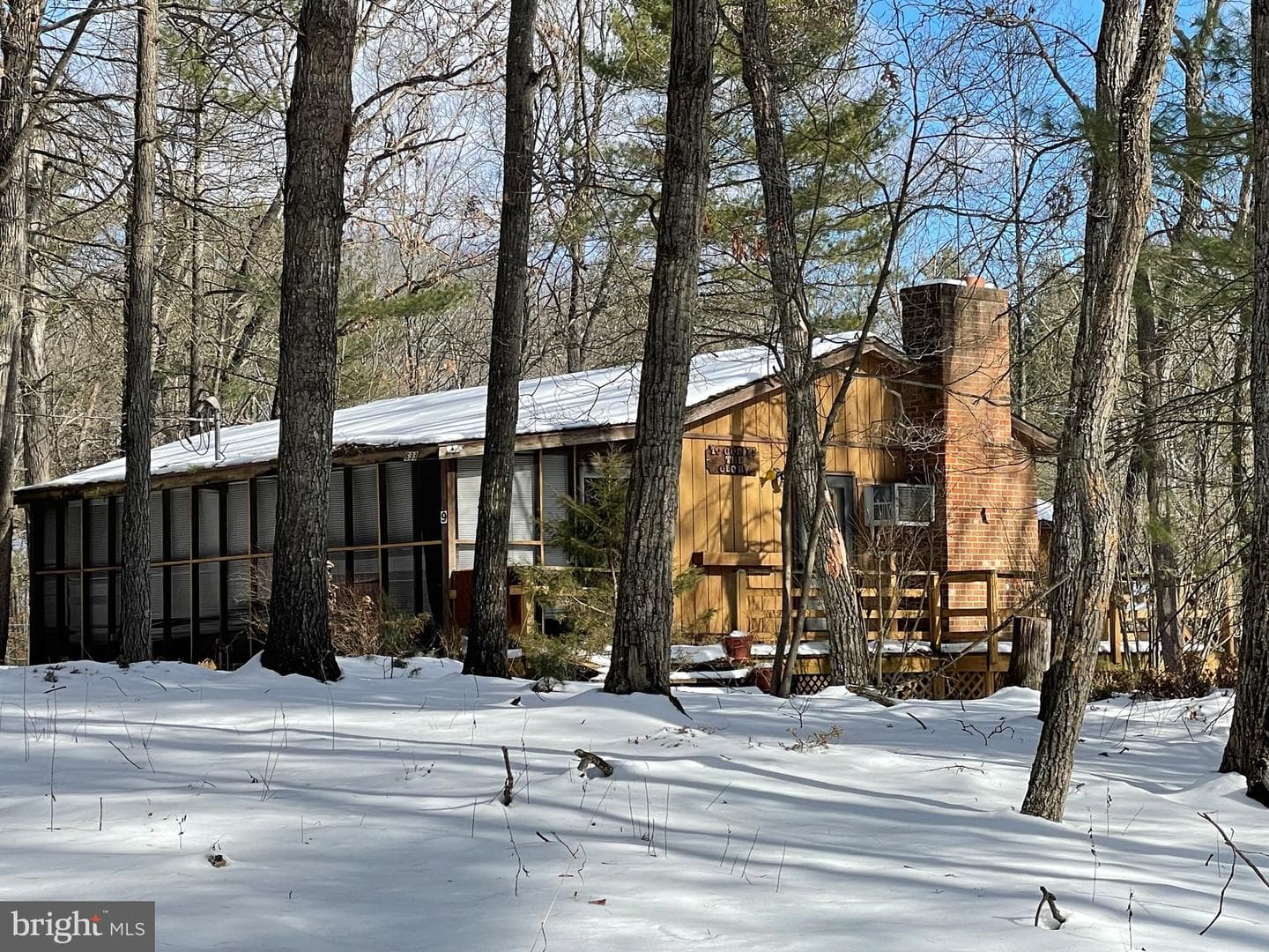 633 Snyders Ridge Road photo 1
