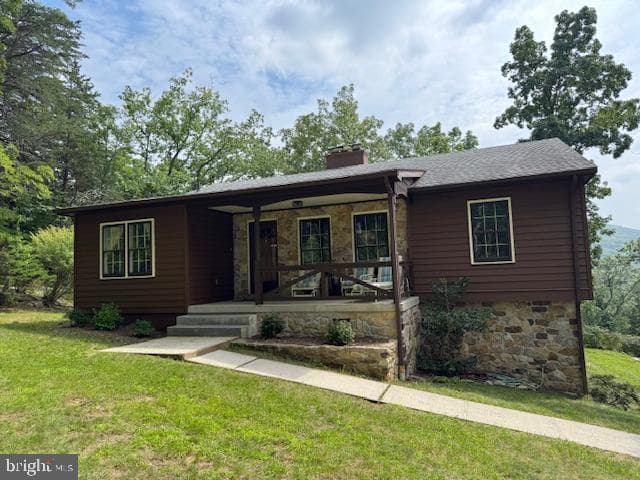 357 Pleasant Valley Drive photo 1