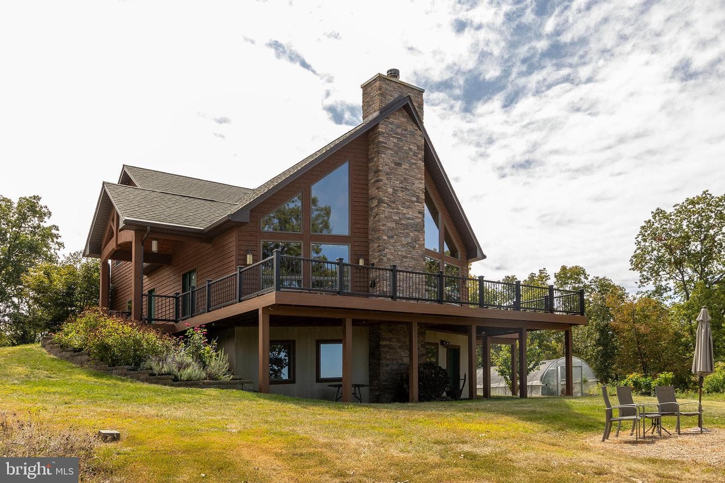 1415 Lockinger Ridge Road photo 1