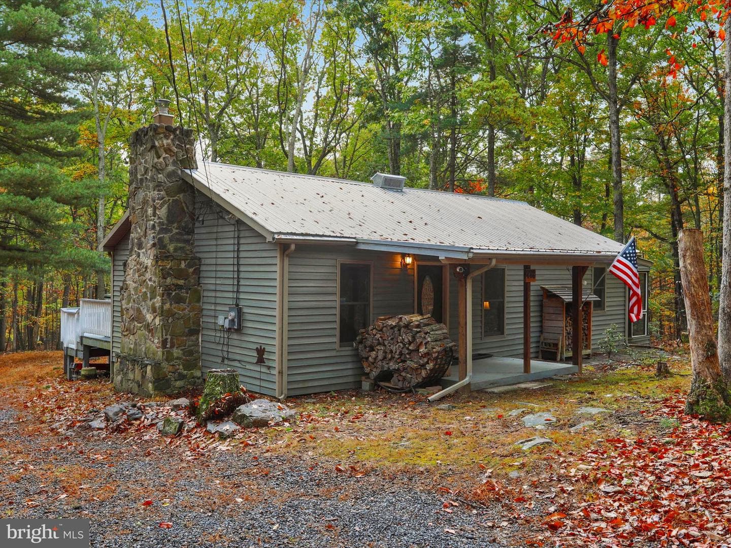 446 Black Ridge Road photo 1