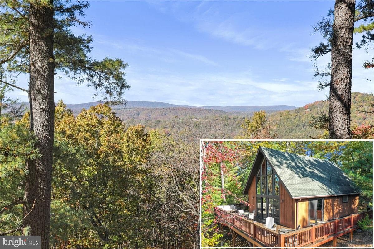 813 Moonshine Hollow Road photo 1