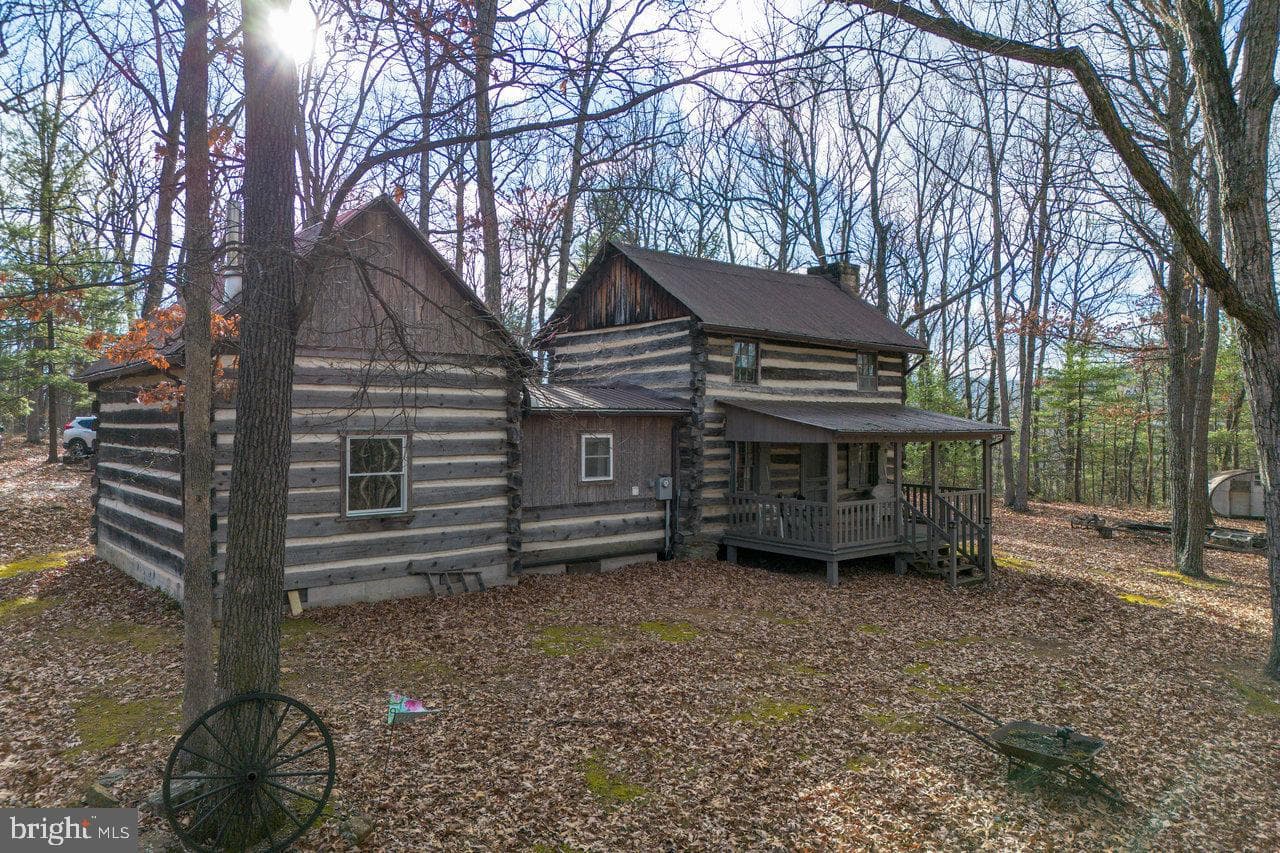 800 Cove Mountain Road photo 1