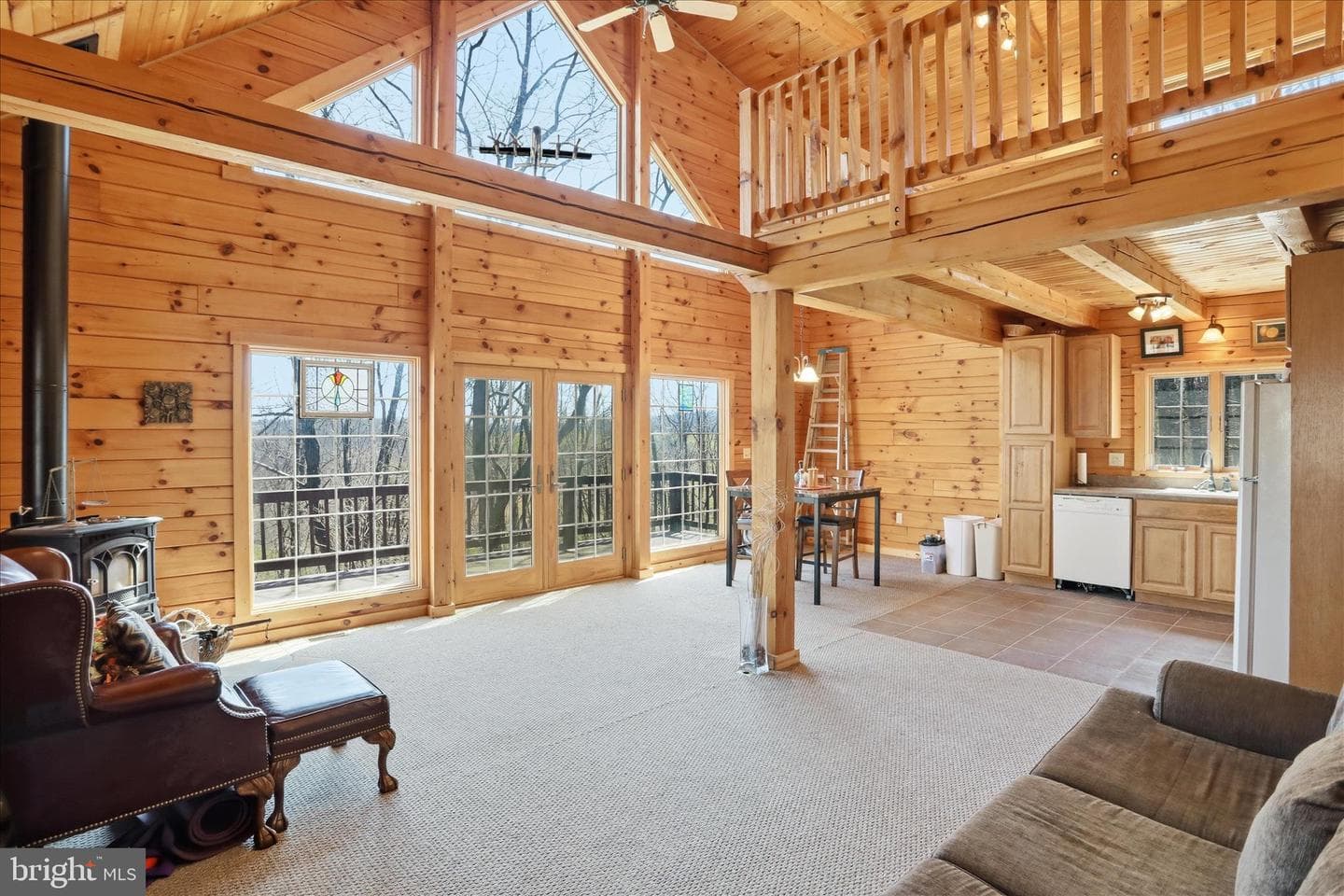 163 Olive Branch Road photo 1