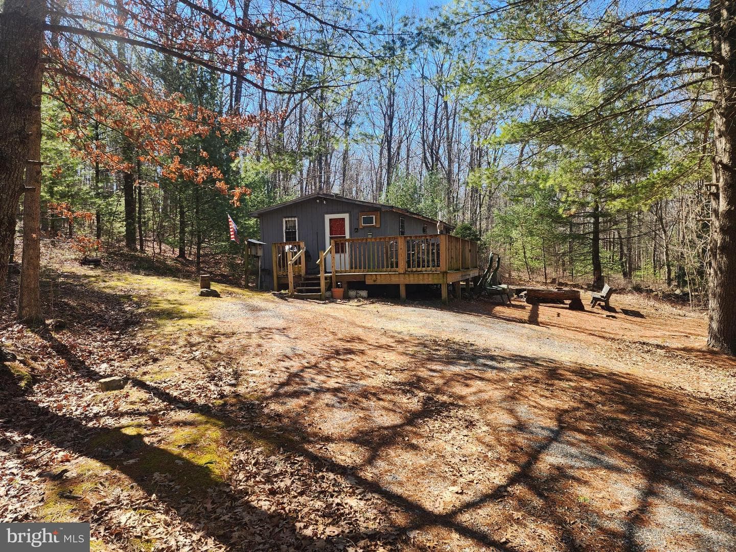 1080 Cove Mountain Road
