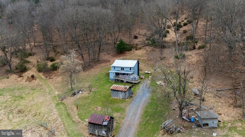1851 Cullers Run Road photo 1