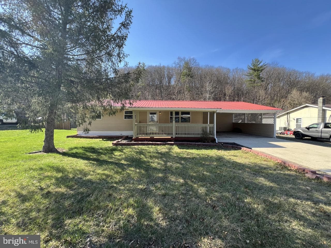 1194 Jenkins Run Road photo 1