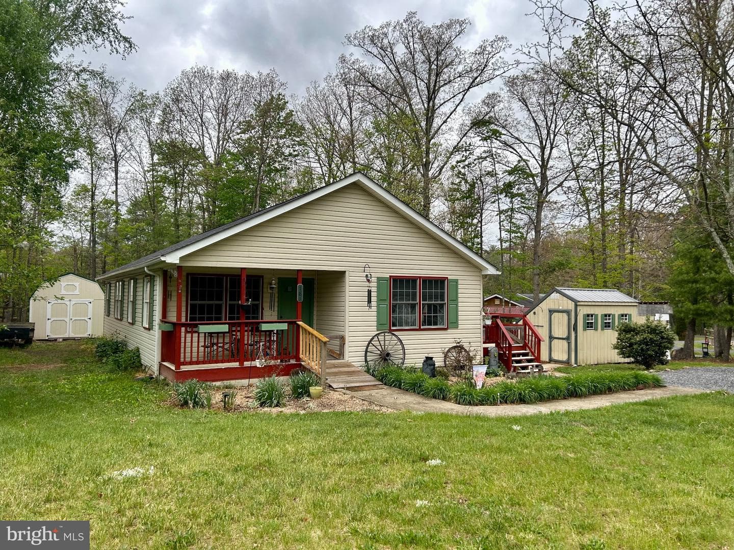 181 Warden Circle Road photo 1