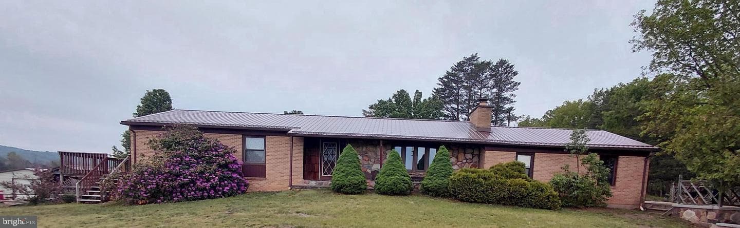 1085 Frosty Hollow Road photo 1