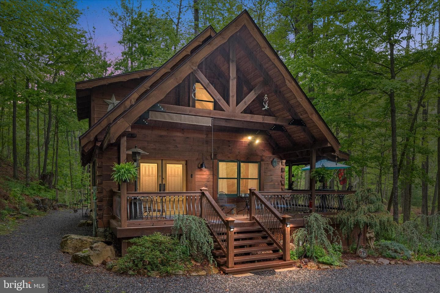 13581 Ford Hill Road photo 1