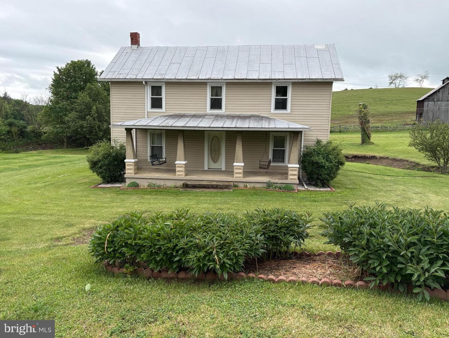 2271 J C Markwood Road photo 1