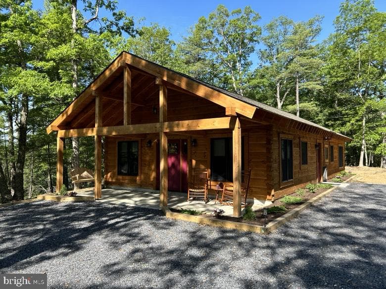 380 Lookout Rdg Drive