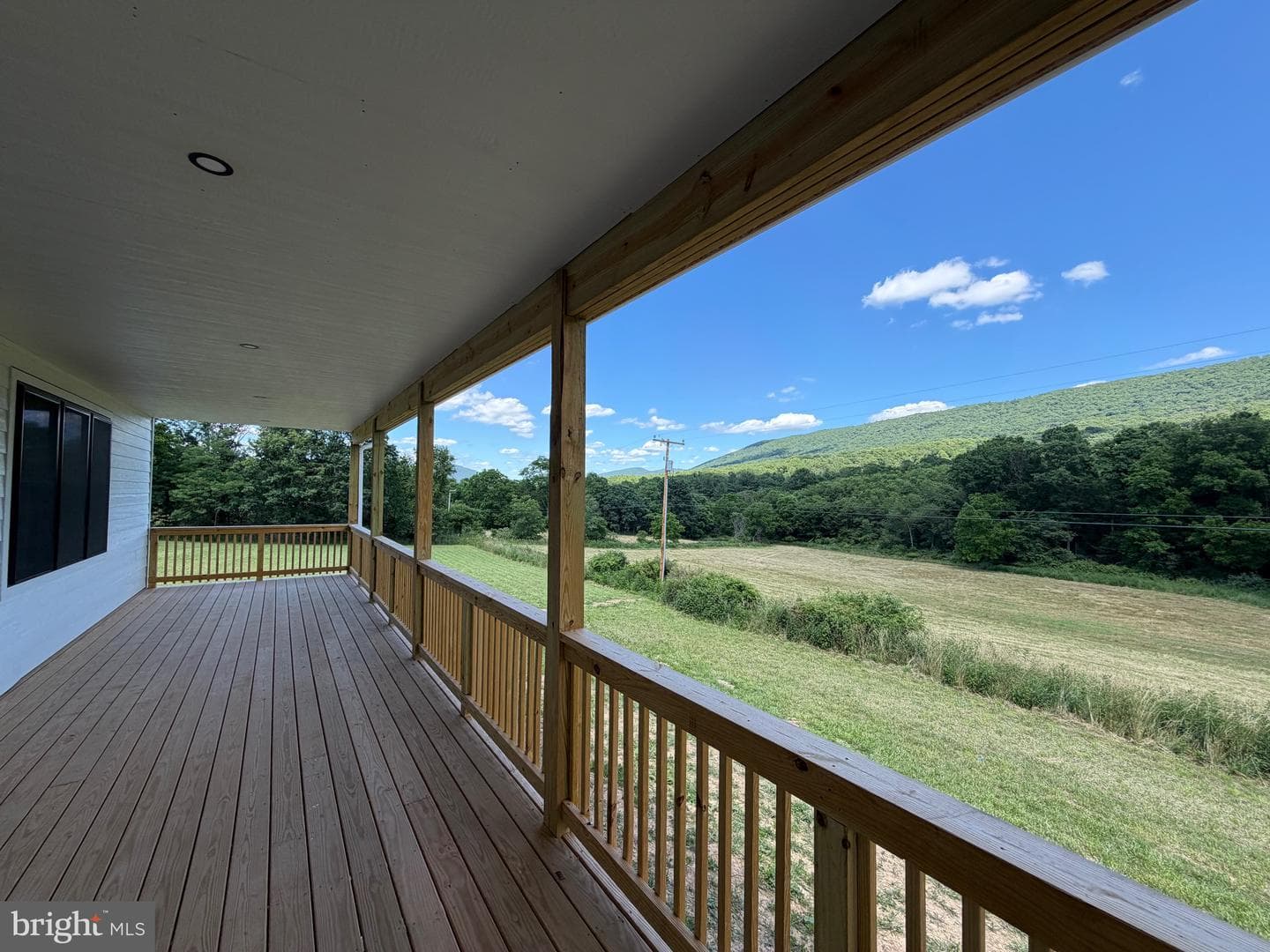 1854 Middle Cove Road, Mathias