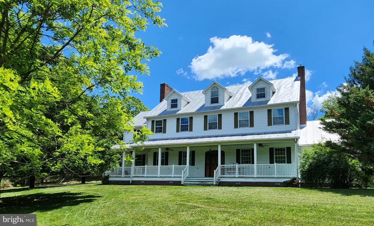 312 Tanager Drive, Old Fields