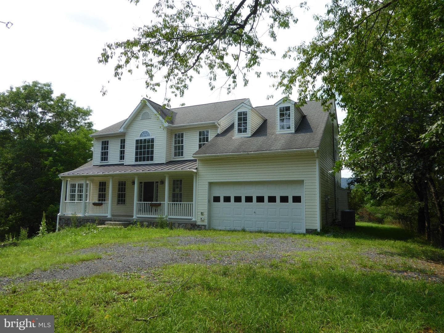 1285 Boggs Lane, Mathias