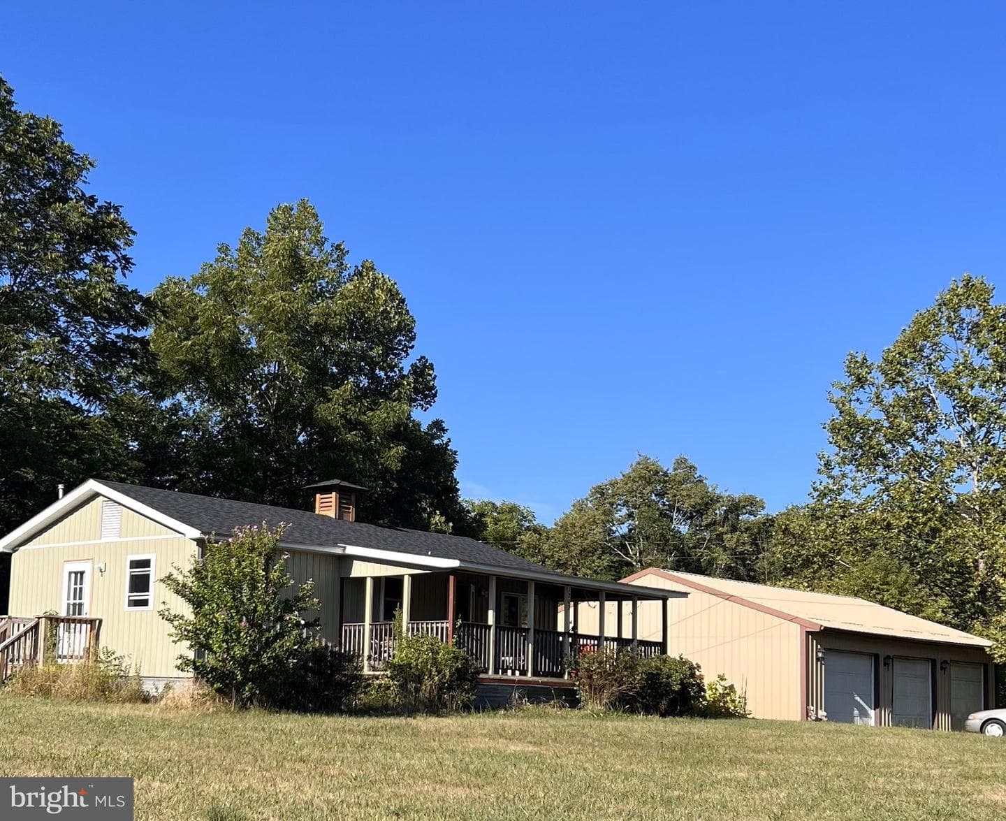 1202 Rushing River Road photo 1