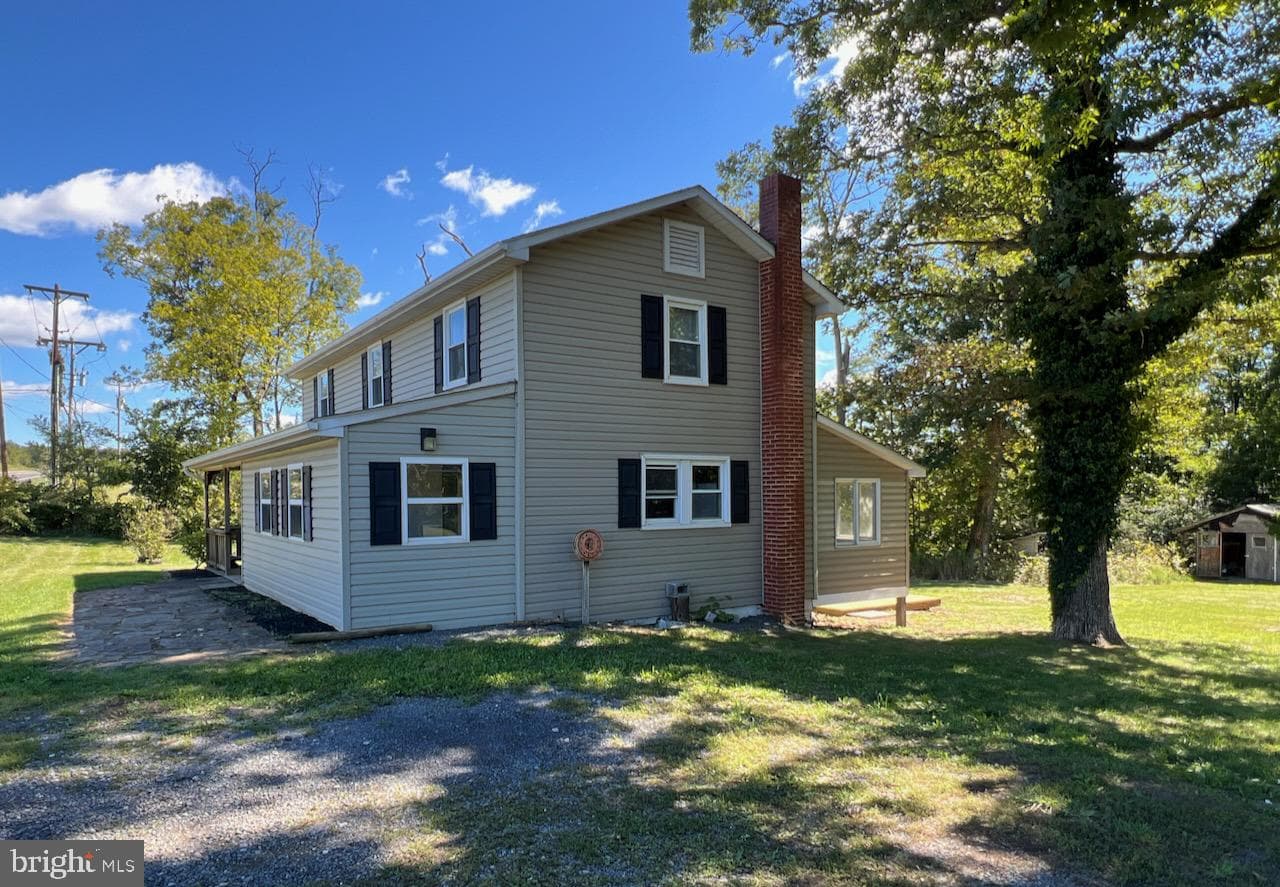 5174 Bloomery Pike photo 1