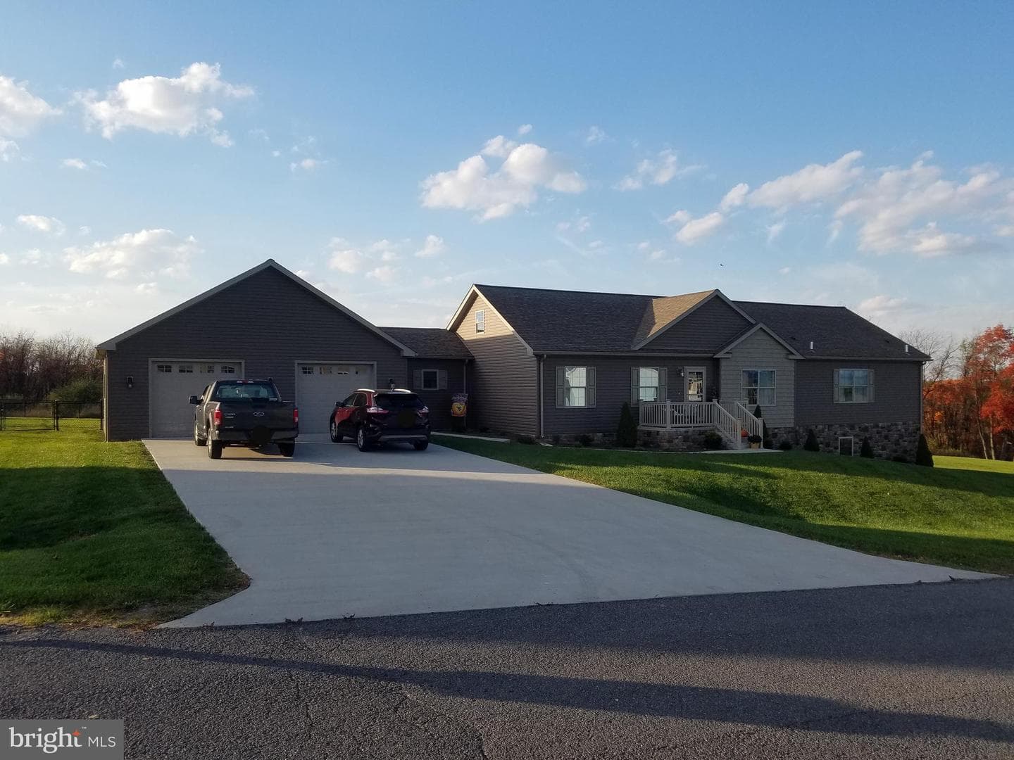 57 Redhaven Drive photo 1