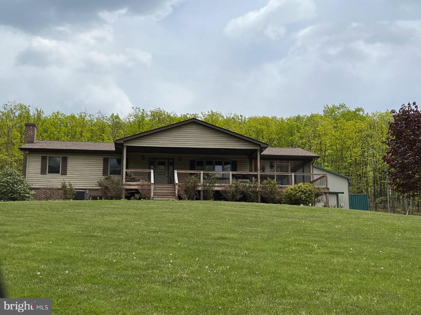 1345 Racey Road photo 1