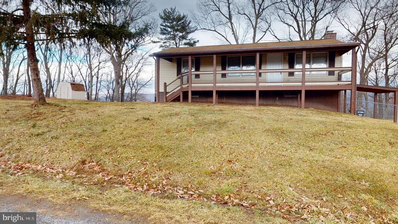 199 Crystal Valley Mountain View Lane photo 1