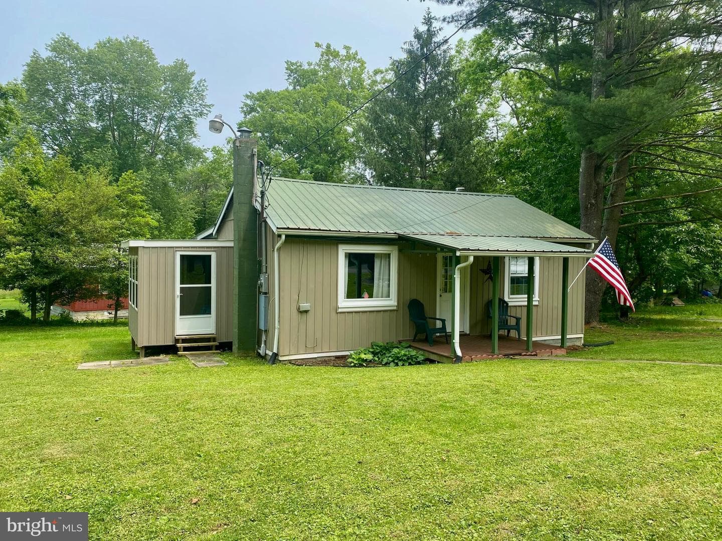 3815 Capon River Road photo 1