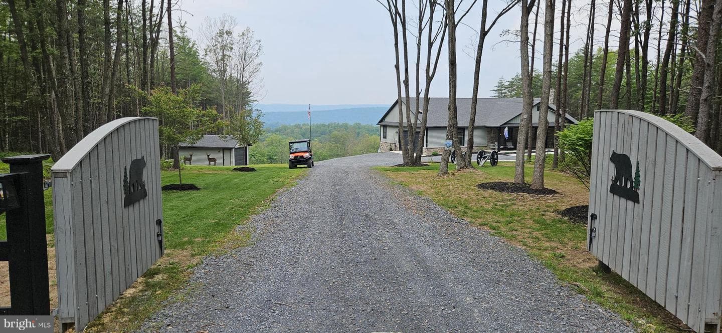 2204 Baker Mountain Drive photo 1