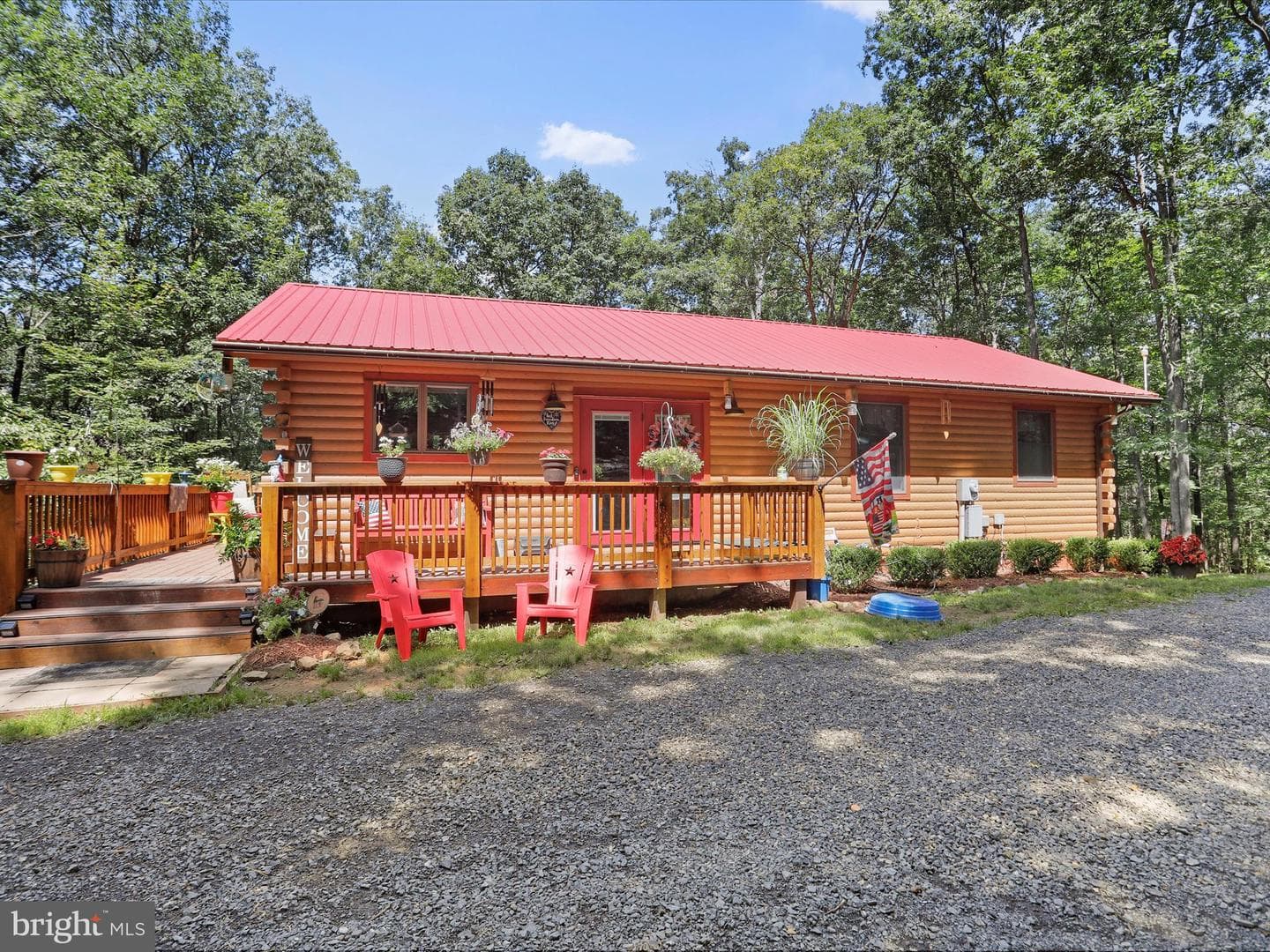 480 High Mountain Road photo 1