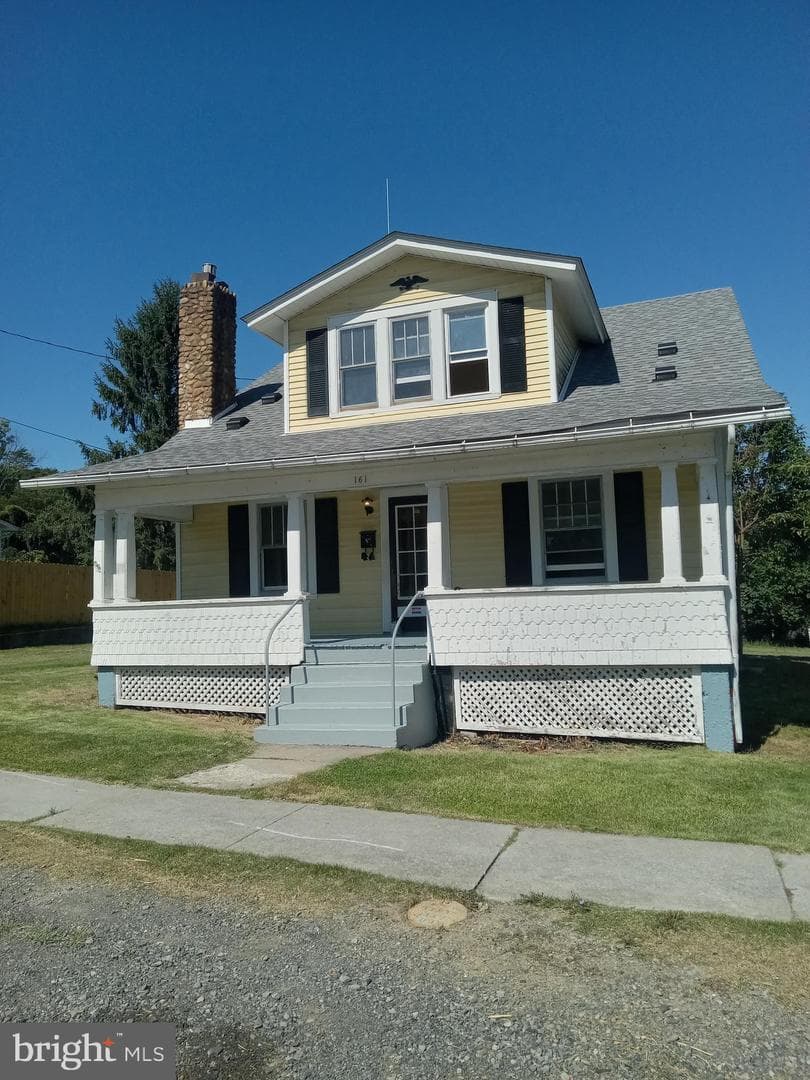 161 S Bolton Street photo 1