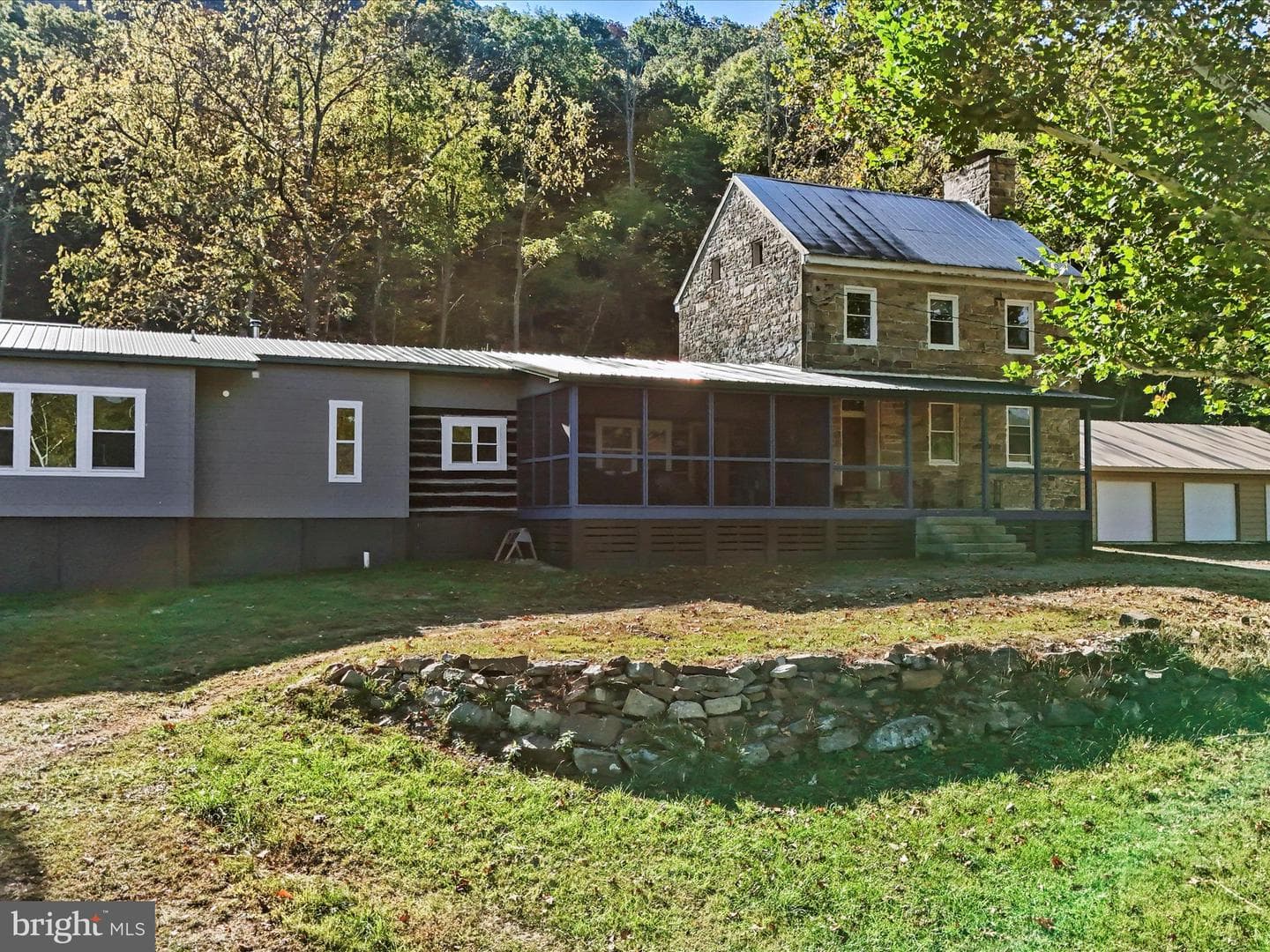 4478 Foxes Hollow Road photo 1