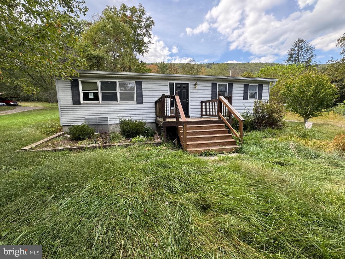 8922 Carpers Pike photo 1
