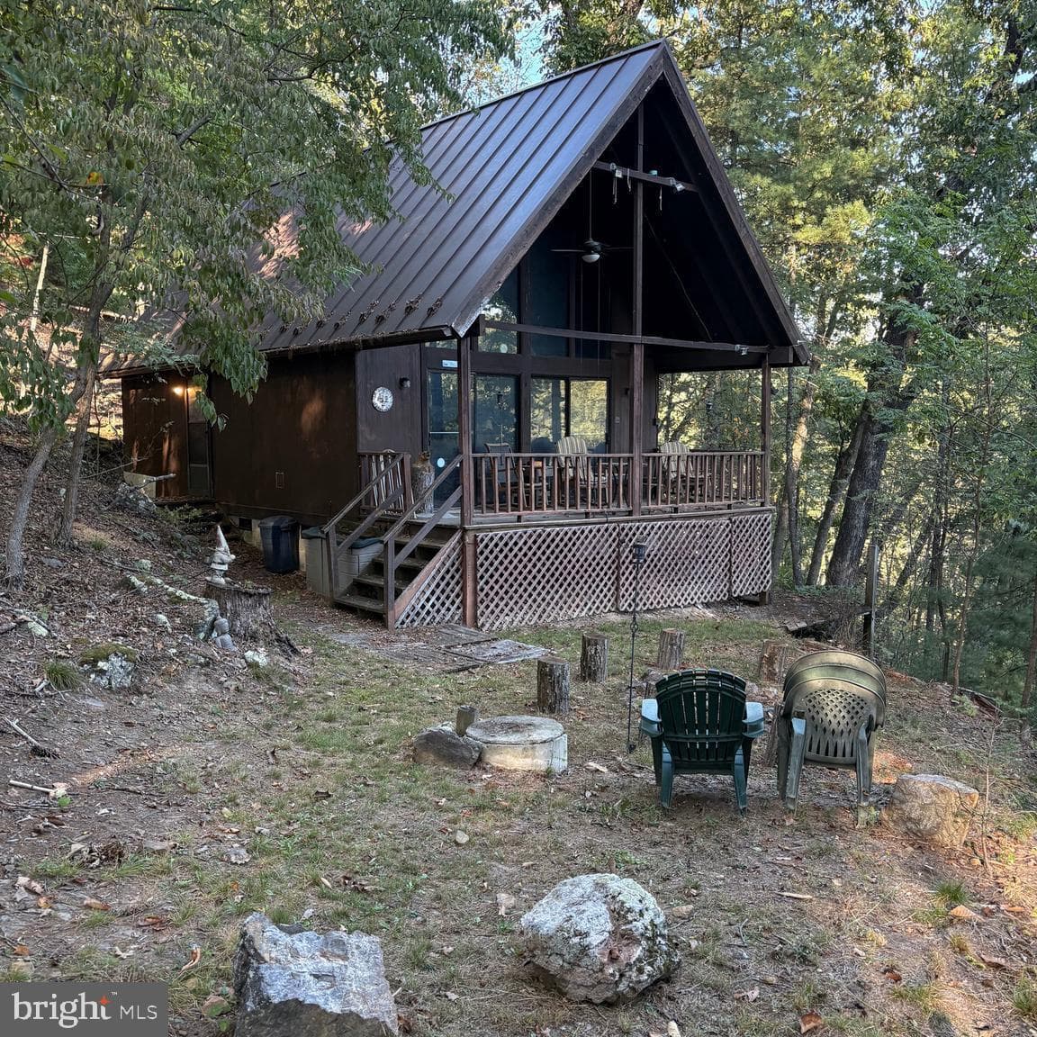 468 Turkey Knob Road photo 1