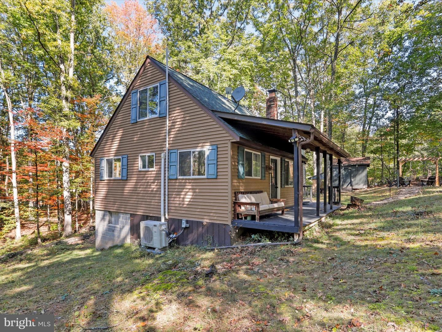 384 Rock Creek Trail photo 1