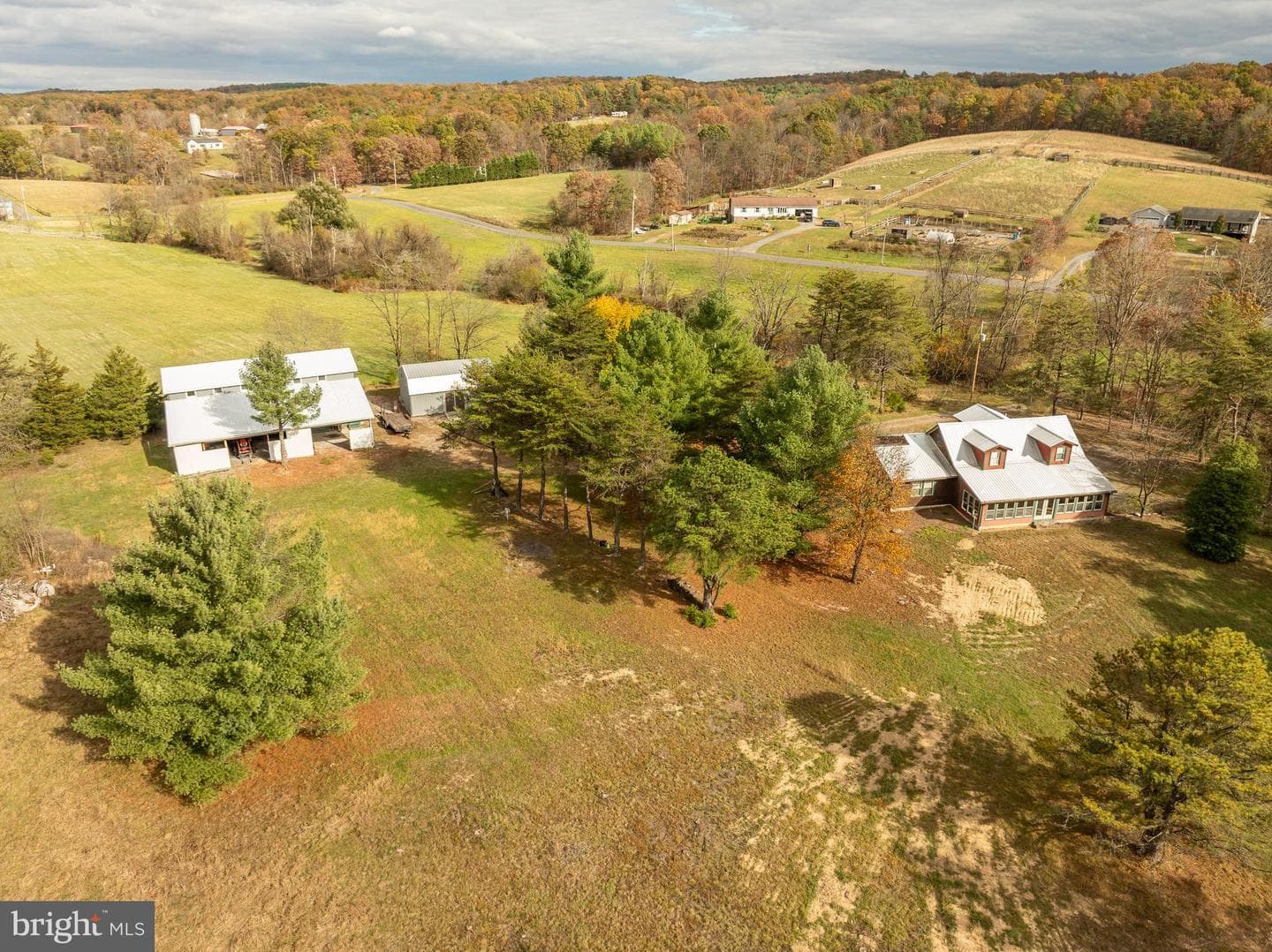 4485 Smokey Hollow Rd, Bloomery