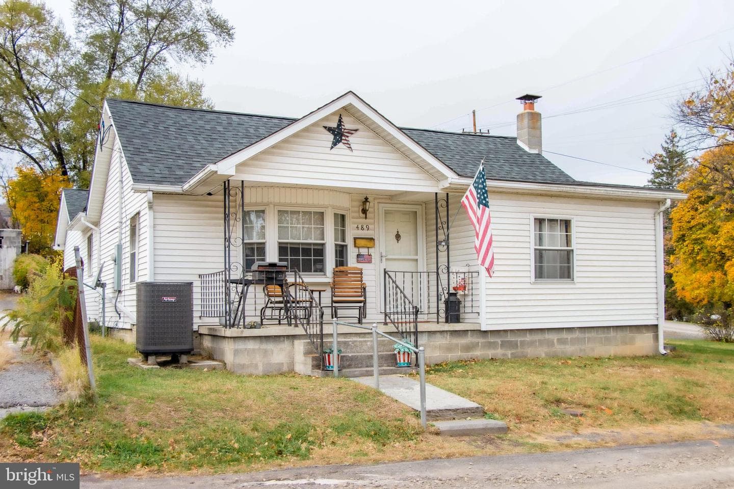 489 N Marsham Street photo 1