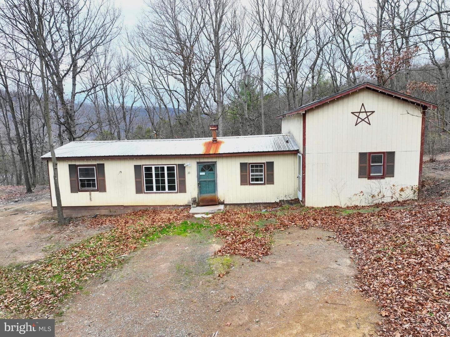 239 Bird Ridge Road photo 1