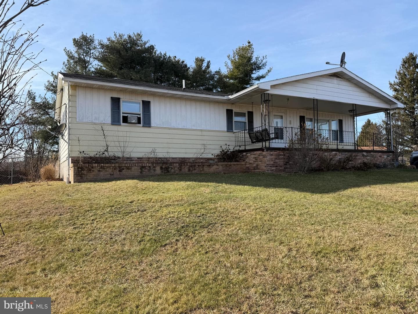 150 Hannas Road