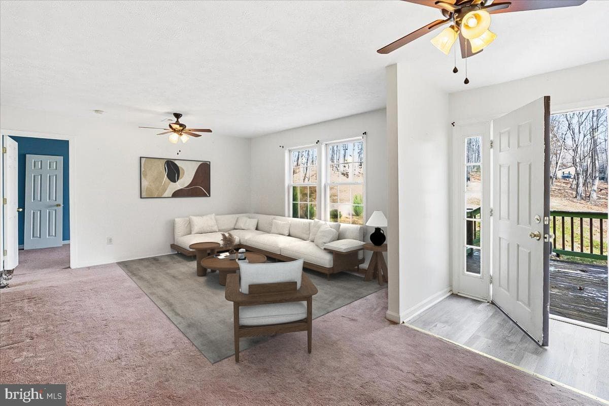 1345 Pauls Woods Road photo 1
