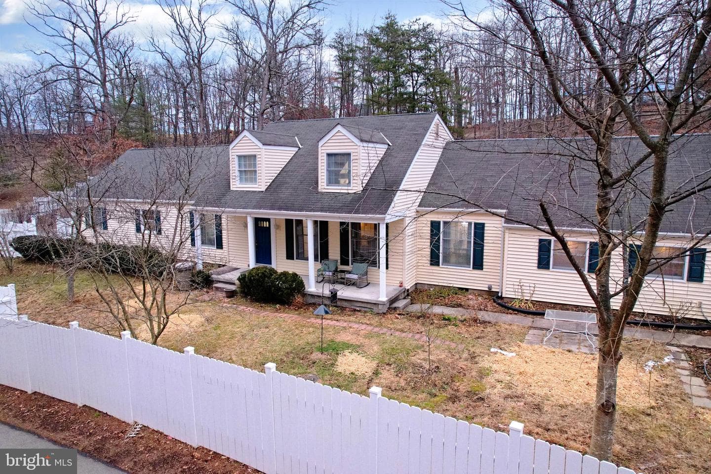 250 Whippoorwill Drive