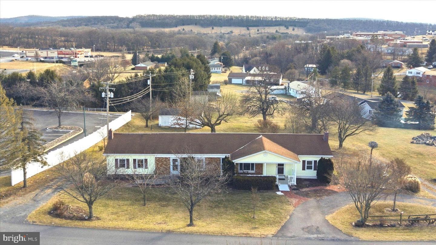 81 Stayman Drive